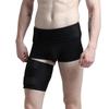 Muscle Strain Prevention & Ischial Nerve Support Belt for Hip and Calf