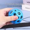 TaTanice Bouncy Ball with Rope