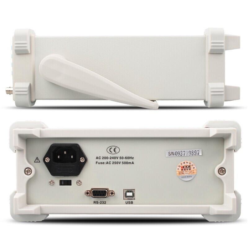 VICTOR 4090C LCR Digital Bridge Tester (CN version)