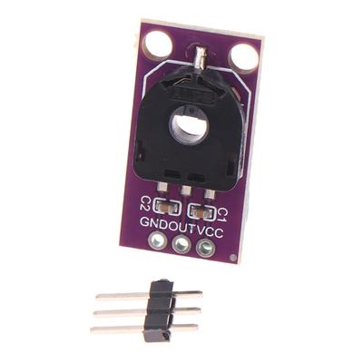 103 Roterende Hoek Sensor Fijnafstemming Potentiometer Module Smd Stofdichte Hoek Sensing Potentiometer Module Sv01A103Aea01R00