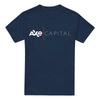 Billions Corporate T-Shirt S-2XL, Navy