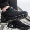 High Quality Men's Boots Safety Shoes Steel Toe Puncture-Proof Work Boots Lightweight Safety Work Shoes Men Indestructible Shoes