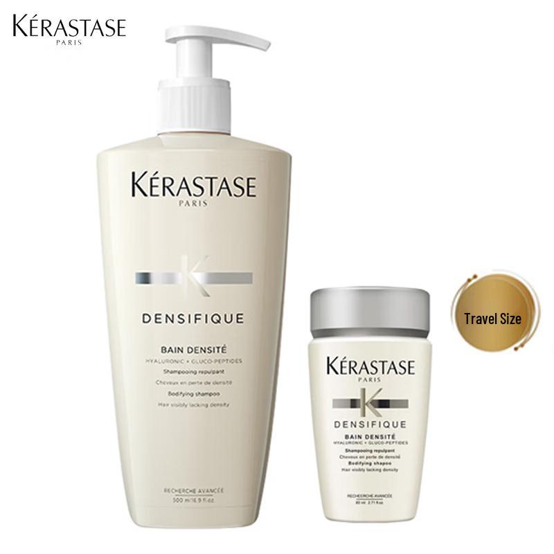 Набор шампуней Kérastase Densifique