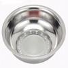Stainless Steel Multi-Compartment Hot Pot