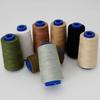 4 Spools Sewing Thread Polyester Sewing Thread 1000yds Each for Sewing Machines Hand Stitching Embroidery Quilting Craft
