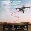 New L900 Pro GPS Drone 4K Professional HD Dual Camera 5G Wifi Photography Brushless Foldable Quadcopter RC Distance 1.2KM Drone Toy