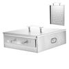 Machine Drawer Steaming Rice Noodle Vermicelli Furnace Stainless Steel Removable