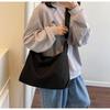 Sommertrend neue Mode Slouch Bag Umhängetasche neue trendige vielseitige Pendler Tragetasche