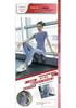 Plus Size Women's Quick Dry Short Sleeve Yoga Set - High-End Feel for Spring/Summer Fitness & Morning Runs
