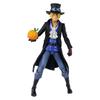 MegaHouse Variable Action Heroes ONE PIECE Sabo Action Figure