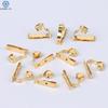 10Pcs/Lot Antenna Shrapnel Battery Metal Conductive Grounding Terminal Signal Contact Connector