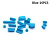 Computer Accessories RJ45 Interface Stopper USB Type-C Port Laptop Anti Dust Plug Dustproof Cover