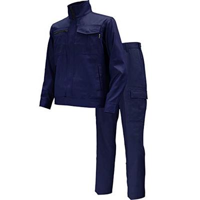 Uniformes y ropa de trabajo – Ropa especial de trabajo