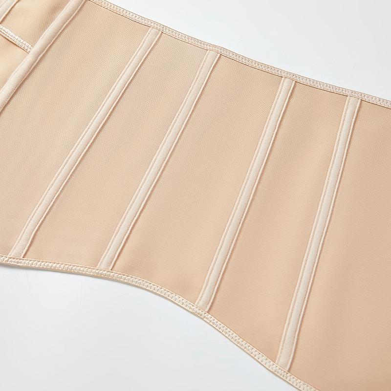 Postpartum Belly Belt Bandage Women Body Shaper Waist Trainer Corset Cinchers Slimming Shaperwear Intimates Belly Band