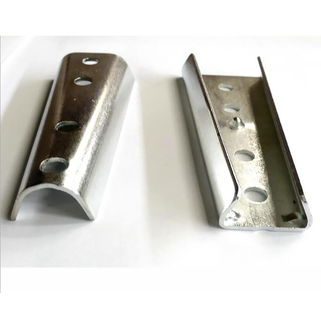Space Saving Sofa Connector Hinge Galvanized Furniture Hinge Fittings Soap Accessories for Modern Home