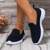 Shoes women's summer new cloth shoes single shoes light mouth casual shoes medium solid color casual