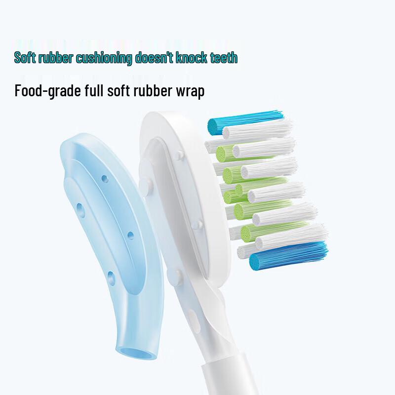 Roman M3 Smart Sonic Electric Toothbrush CN Plug (adapter Included)