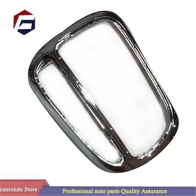 Für Mercedes Benz C Klasse W203 Center Shifter Trim Abdeckung Lünette Shift Getriebe Abdeckung Panel Trim Rahmen Lünette