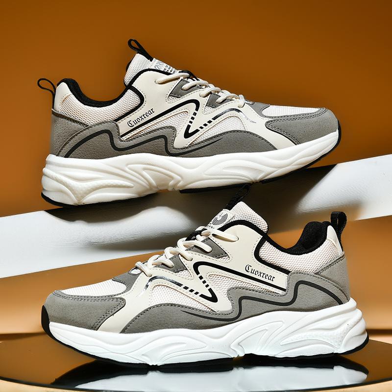 Shoes Men Sneakers Male Casual Mens Shoes Tenis Luxury Shoes Trainer Race Breathable Shoes Fashion Loafers Running Shoes for Men