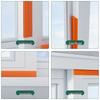 Windproof Soundproof Sealing Strip for Windows