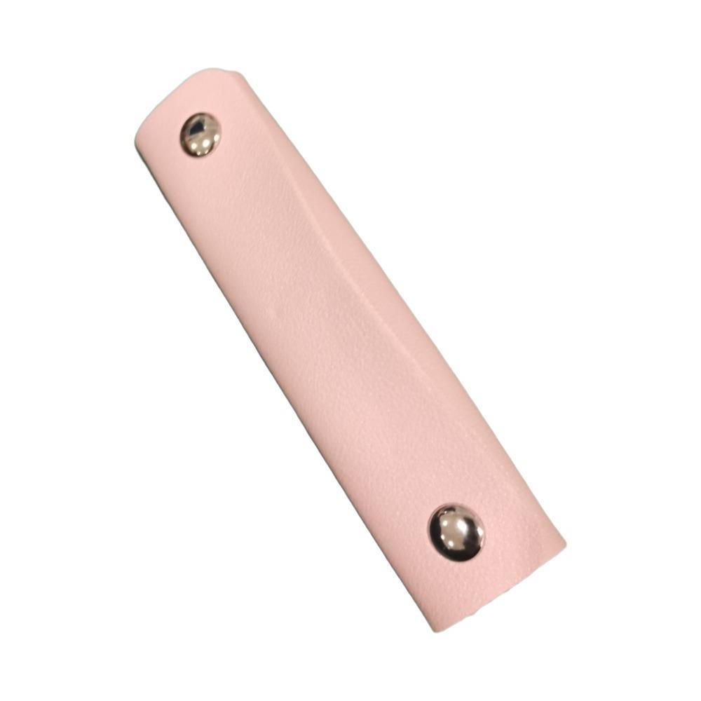 Cover PU Stroller Handle Cover Bag Part Luggage Handle Wrap Handle Covers Luggage Suitcase Handle