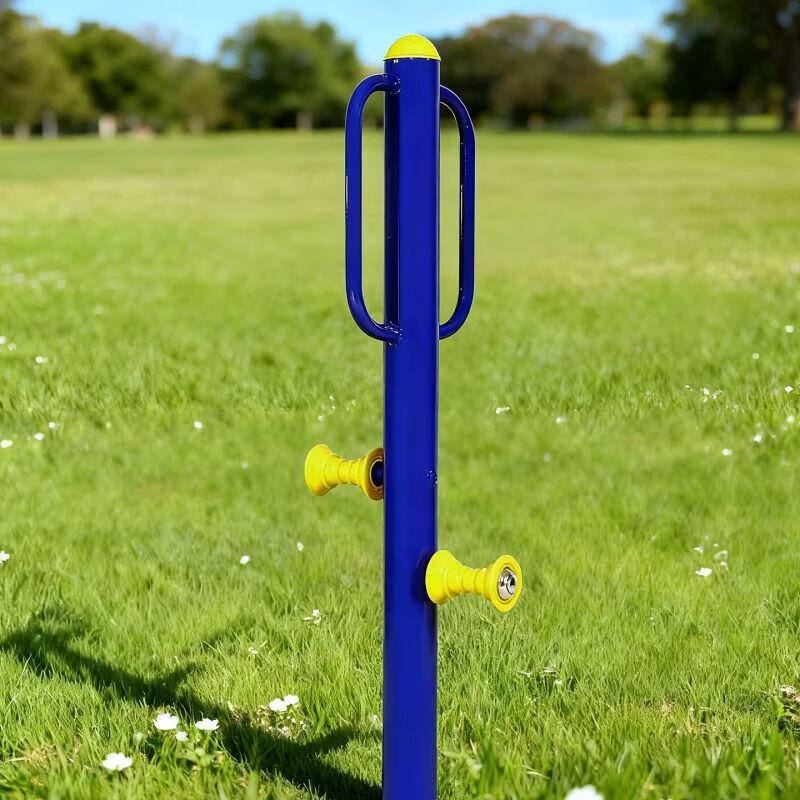 TXRMDX Outdoor Senior Fitness Equipment