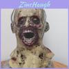 Vampier Latex Masker Met Realistisch Ontwerp Voor Spookhuis Evenementen
