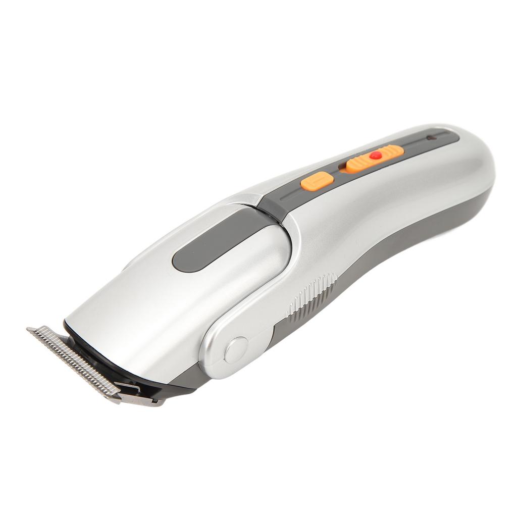 8 In 1 Rechargeable Beard Hair Trimming Kit Cordless IPX7 Waterproof Nose Hair Clipper Kit