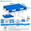 YiluKe Industrial Grid Plastic Pallet