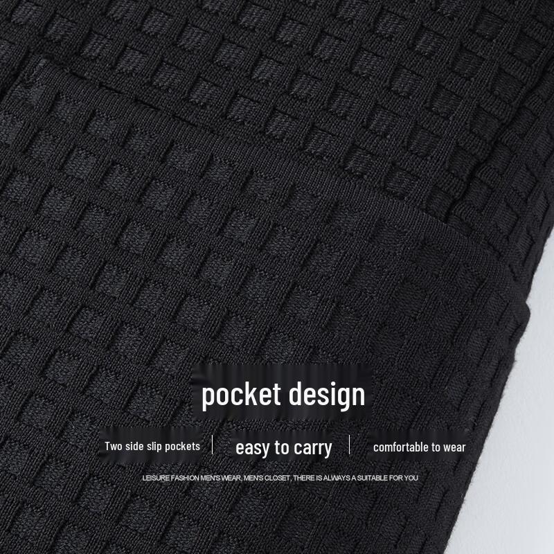 FIRS Men's Spring/Autumn Business Casual Suit Jacket