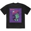 Scooby Doo Unisex T-Shirt: Heebie-Geebies (Small)