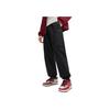 Li Ning Sports Lifestyle Serie Logo Buchstabe Gestickt Sportlich Lässig Hose Herren Hose AYKW403-2