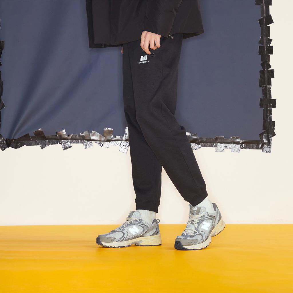New Balance 530 Zapatillas Vintage Materia Gris MR530TG