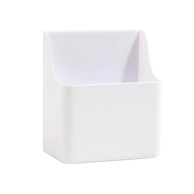 Colorful Large Magnetic Pen Holder for Blackboard, Whiteboard & Refrigerator