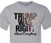 Tops – T-Shirts
