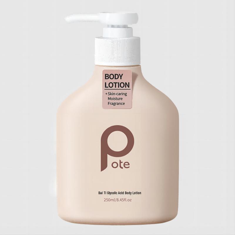 Baitree Fruit Acid Body Lotion