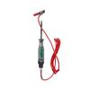 5V-120V Car Tester Pen Voltage Circuit Test Dc Digital Display Electric Pen Probe Pen Auto Diagnostic Tools 2V 12V 24V 48V