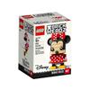LEGO BrickHeadz Minnie Disney Building Blocks 129 Pcs/pzs 41625