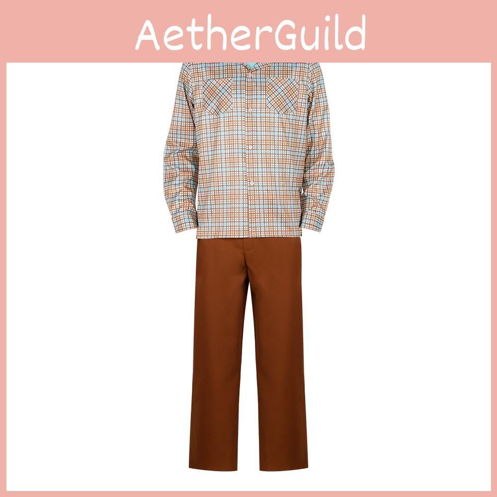 Cosplay Will Costume Roleplay Halloween Party Stage Performance