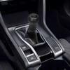 PU Leather 5Speed Gear Shift Knob for Golf MK4 Bora POLO for SEAT CORDOBA INCA IBIZA Gear Shifter Lever Stick Jetta Accessories