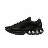 Men's Shoes, Black and Purple Shoes, Low-top Casual Shoes, Air Cushion Running Shoes, Sports Shoes, Breathable