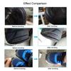 60 ml Schuhkleber Reparaturkleber Stark Wasserdicht Klar Sohlenkleber für Sneaker Leder Gummi Leinwand DIY Reparaturkleber