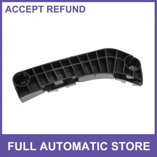 Left Bumper Support Bracket ONE  for Toyota Camry 2007-2011 No.5253606020