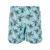 Urban Classics Mens Tropical Birds Swim Shorts