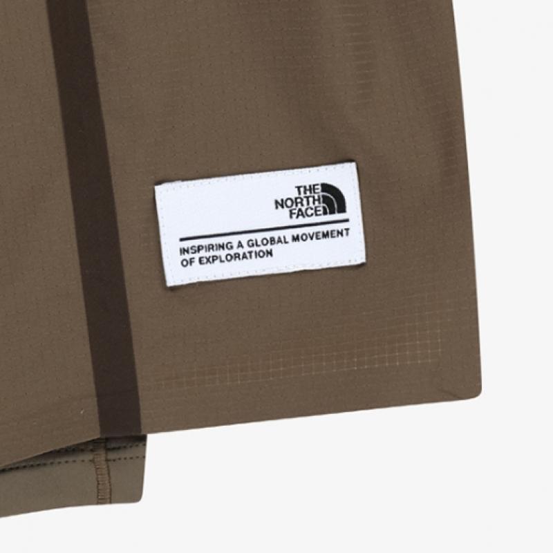 The North Face Men S Speedon 2in1 ShortS Ltb White
