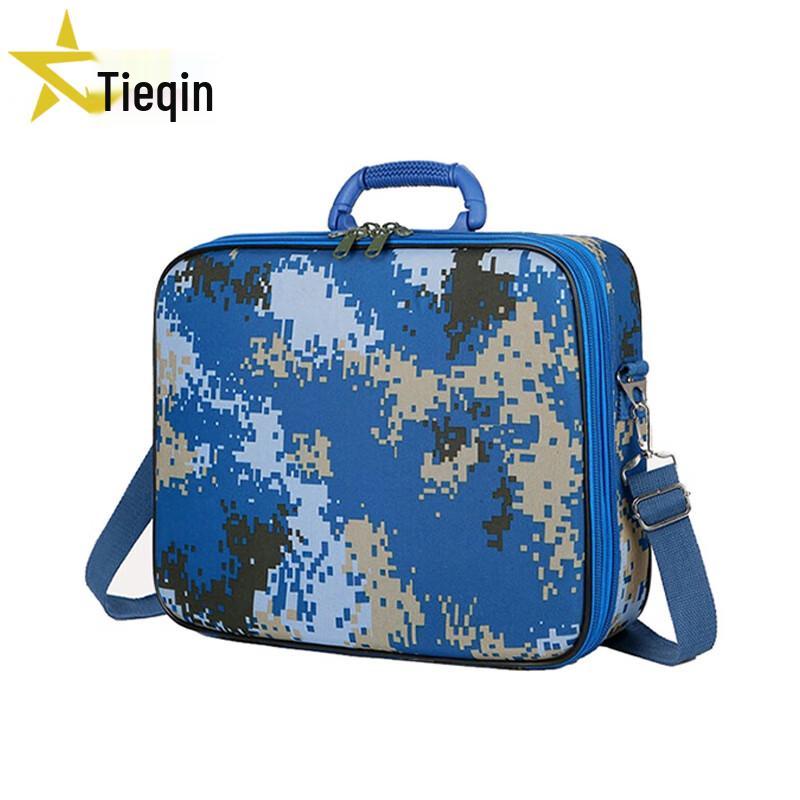 Portable Tactical Staff Operations Bag TQ-1810