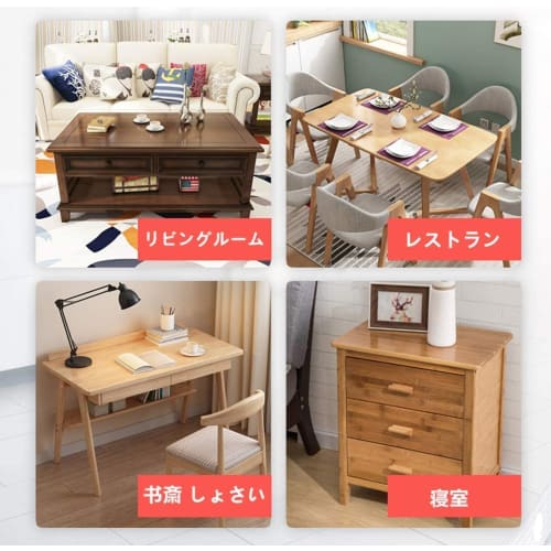 MingXiu Table Mat/Tablecloth, 75*120cm, PVC Transparent Tablecloth, 1.5mm Thick, Transparent Vinyl, Heat-Resistant, Rectangular, Water-Repellent, Tast