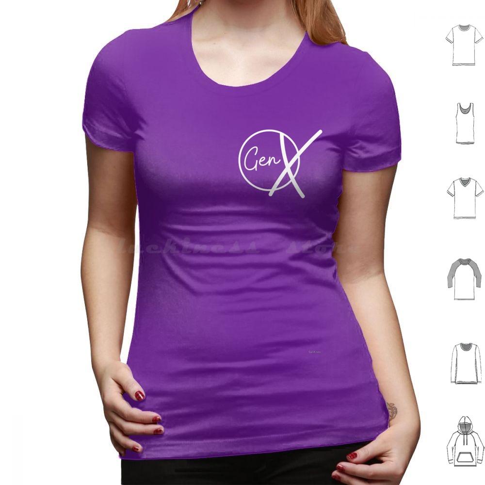 Genx Circle Logo T Shirt Men Women Kids 6xl Generation X Genxjono Genx Jono Genxers Genx Genxersassemble