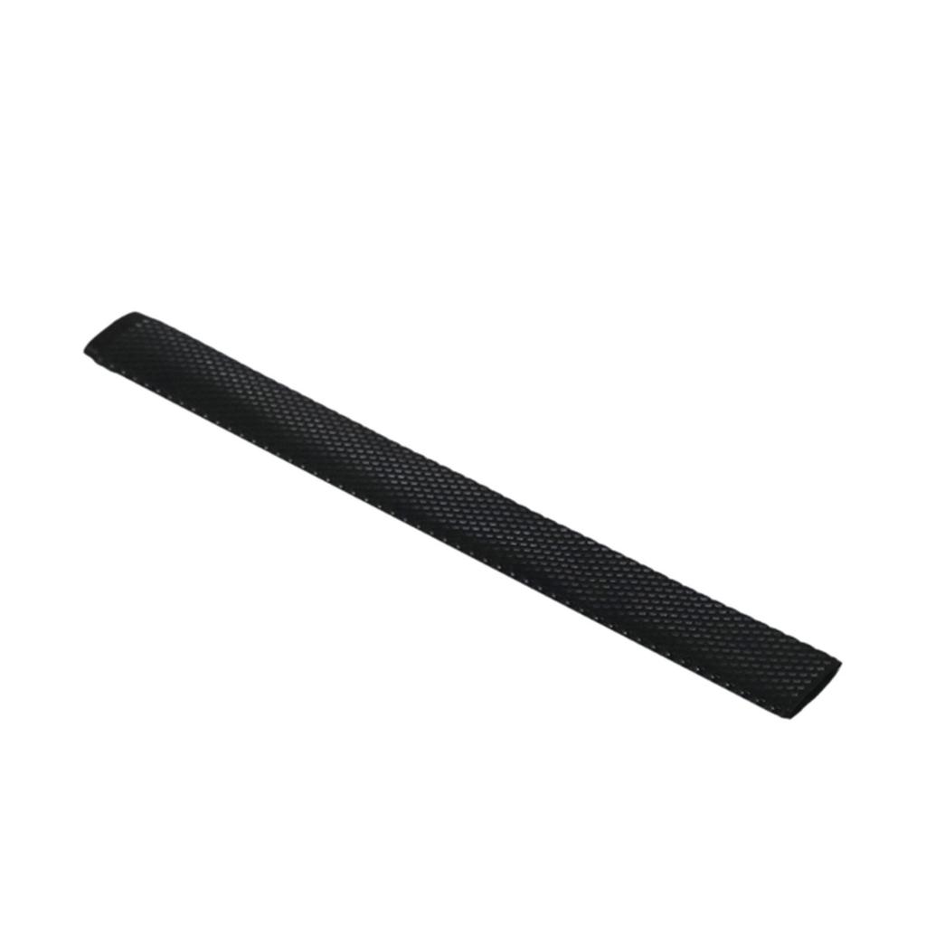 Billiards Cue Grip Sleeve 30cm Length Lightweight Rubber Accessory