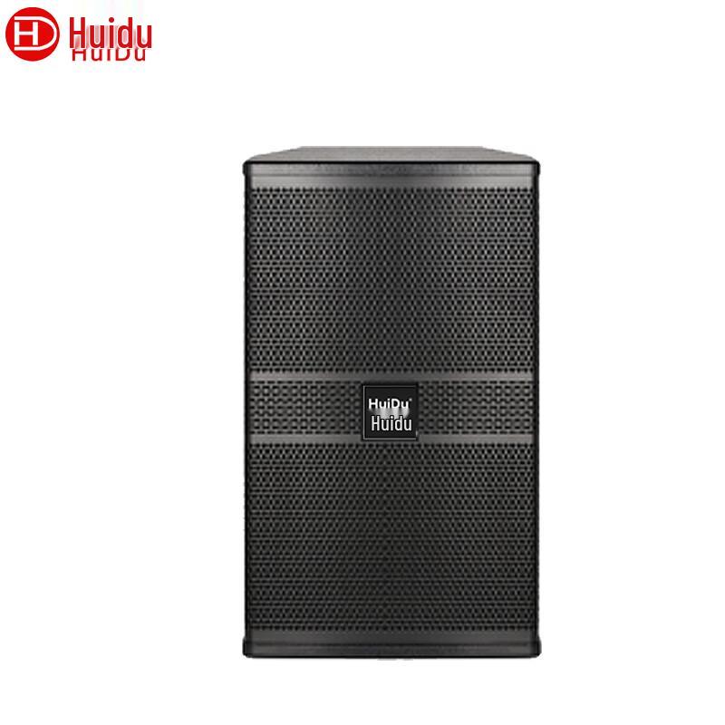 

Huidu HK-12 Professional Stage Speaker